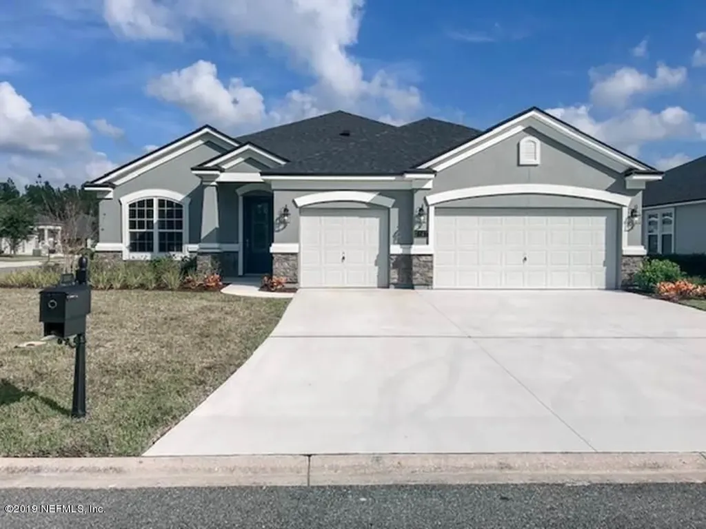 2167 Club Lake Drive Orange Park FL 32065