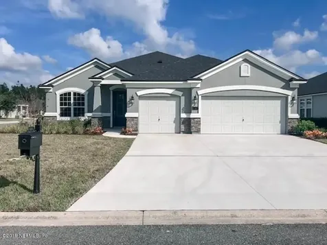 2167 Club Lake Drive Orange Park FL 32065