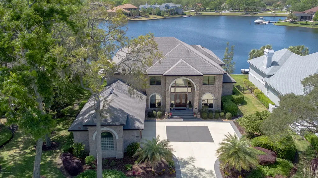 13675 Little Harbor Court Jacksonville FL 32225
