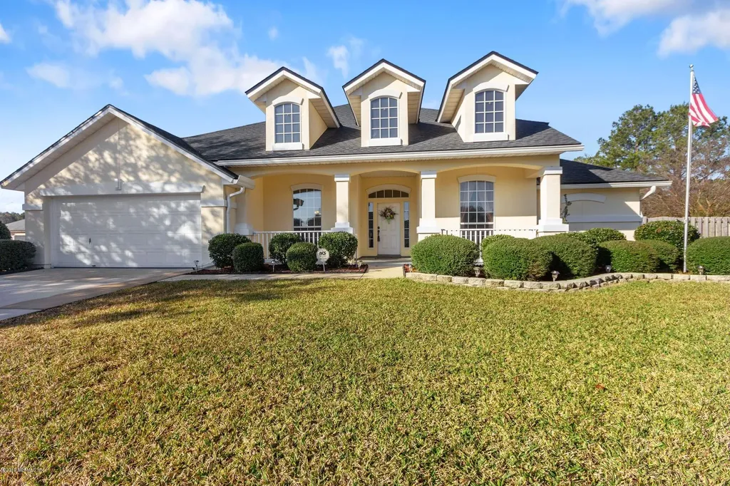8512 Longford Drive Jacksonville FL 32244