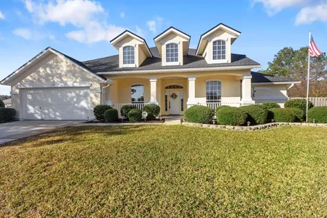 8512 Longford Drive Jacksonville FL 32244
