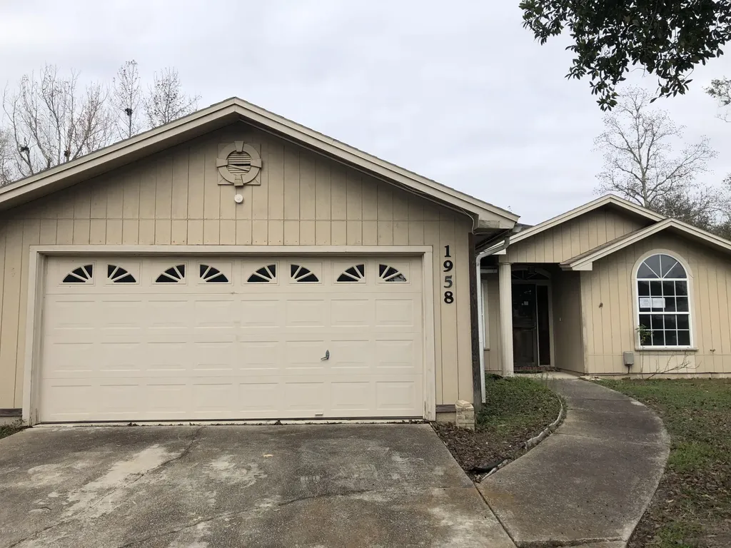 1958 Calusa Trail Middleburg FL 32068