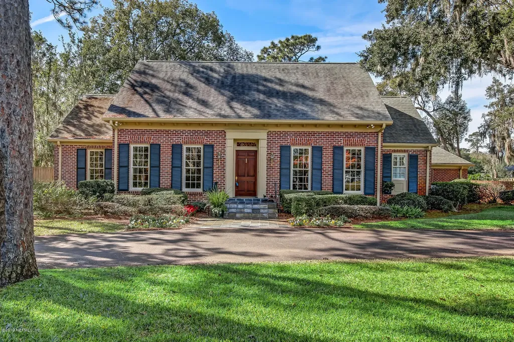 7622 Hunters Grove Road Jacksonville FL 32256
