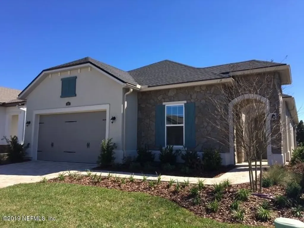 40 Furrier Court Ponte Vedra FL 32081