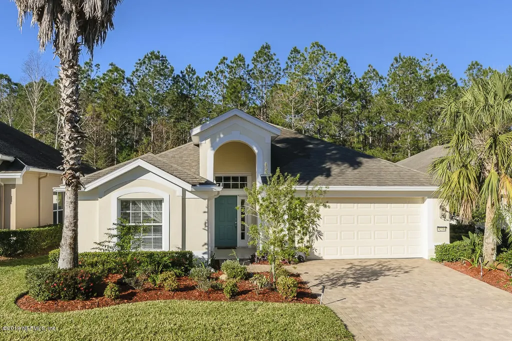 9276 Rosewater Lane Jacksonville FL 32256