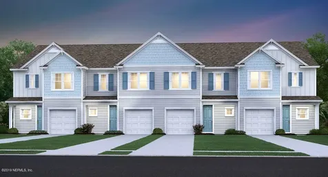 12642 Josslyn Lane Jacksonville FL 32246