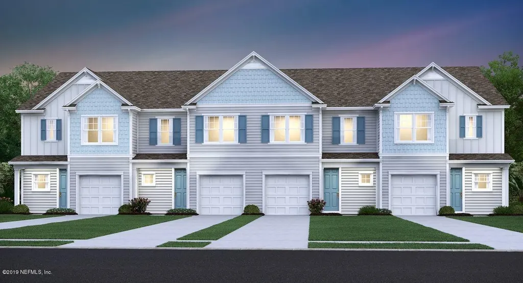 12636 Josslyn Lane Jacksonville FL 32246