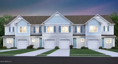 12636 Josslyn Lane Jacksonville FL 32246
