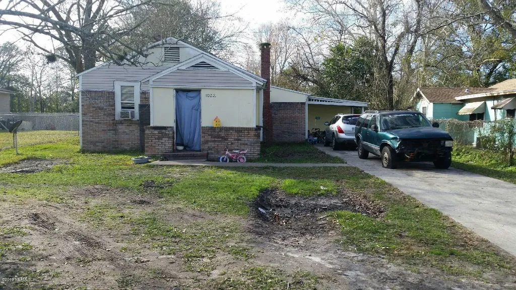 1022 Melson Avenue Jacksonville FL 32254
