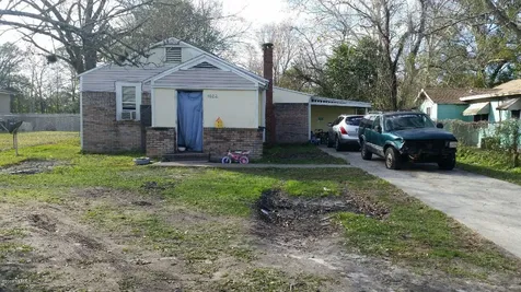 1022 Melson Avenue Jacksonville FL 32254