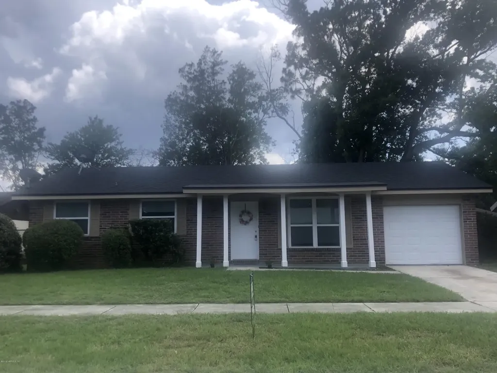 11610 W Ride Drive Jacksonville FL 32223