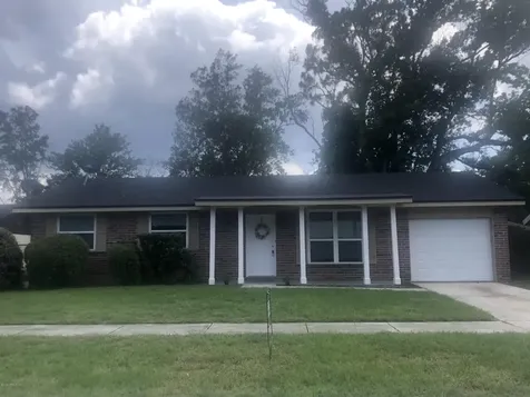 11610 W Ride Drive Jacksonville FL 32223
