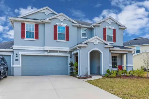 411 Hepburn Road Orange Park FL 32065