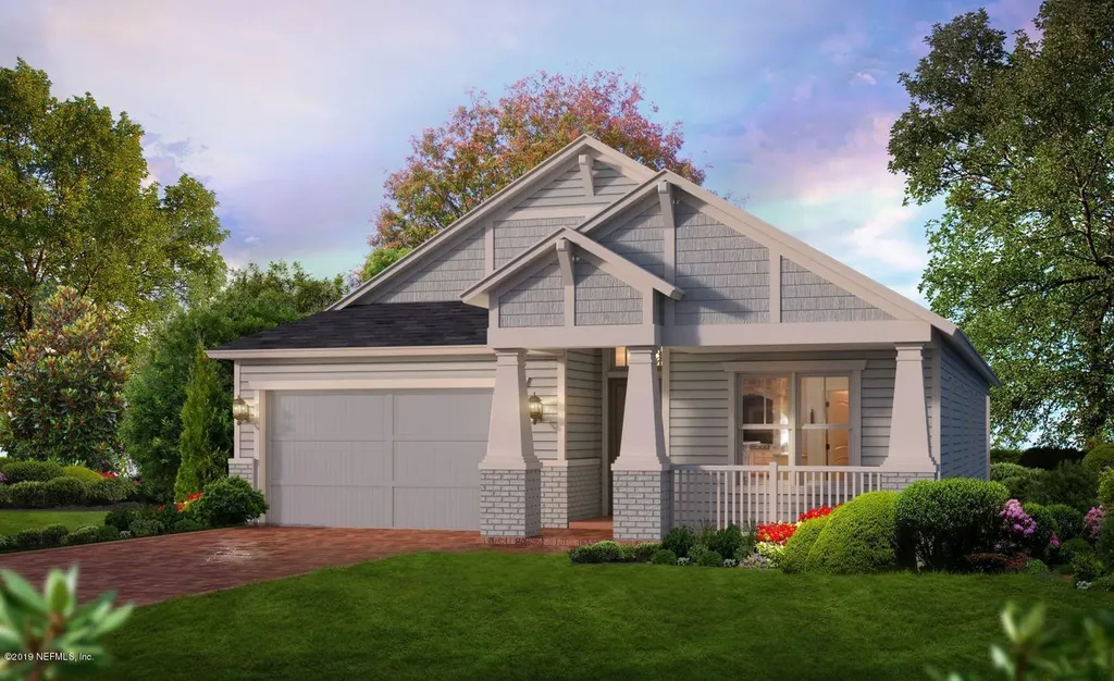 49 Shadow Ridge Trail Ponte Vedra FL 32081