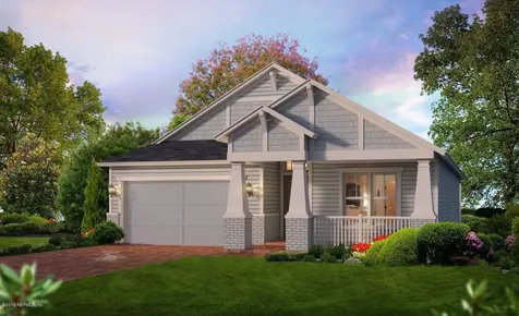 49 Shadow Ridge Trail Ponte Vedra FL 32081