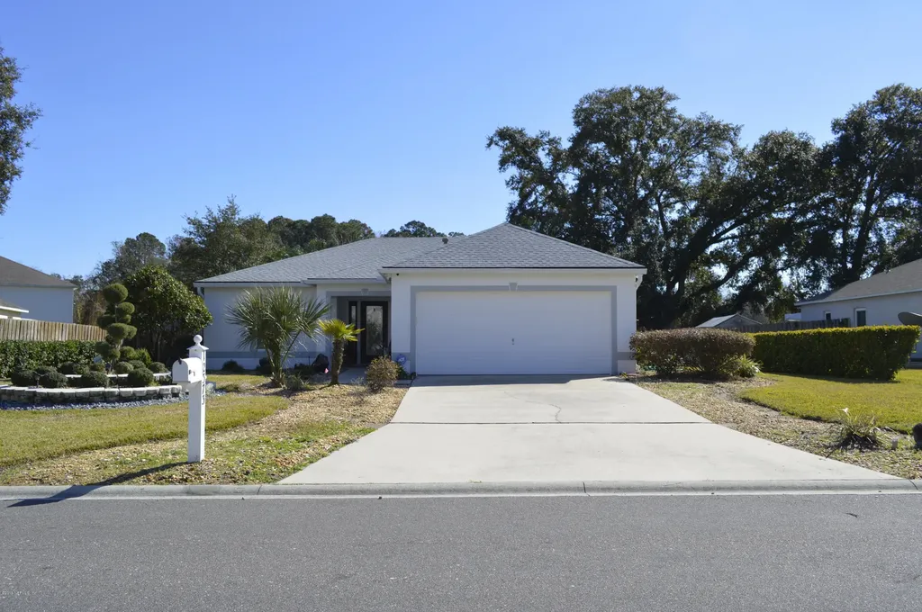 12373 Glenn Hollow Drive Jacksonville FL 32226