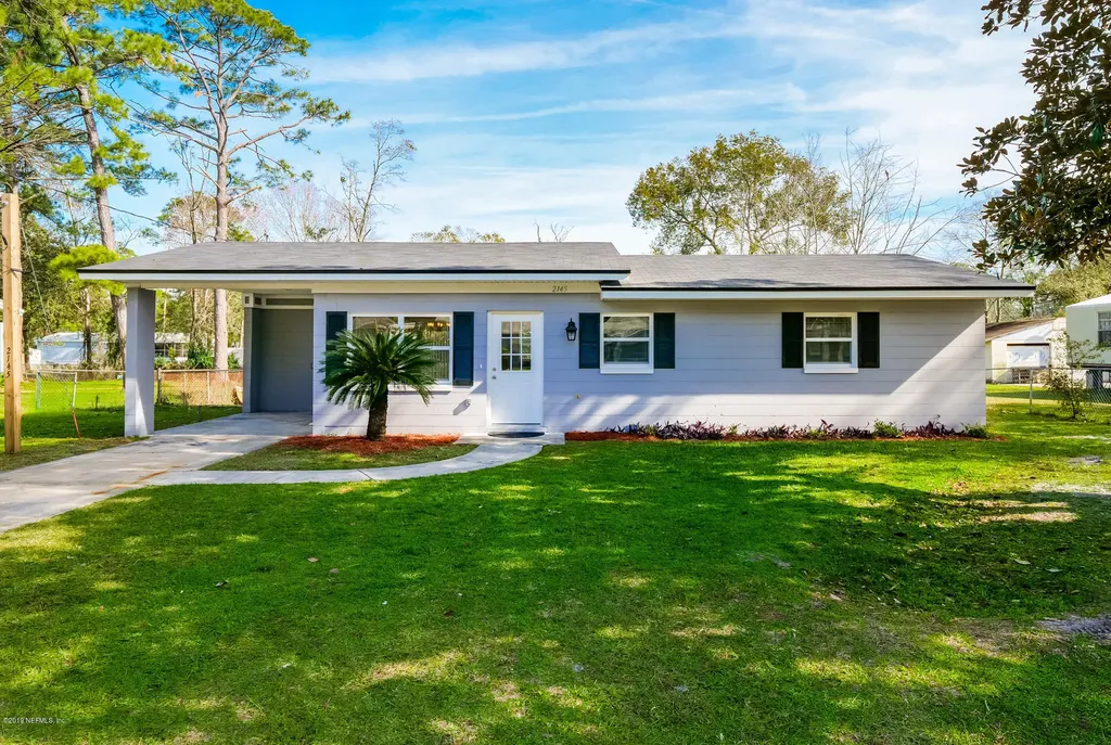2145 Sunrise Drive Jacksonville FL 32246