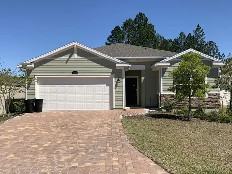 7275 Claremont Creek Drive Jacksonville FL 32222