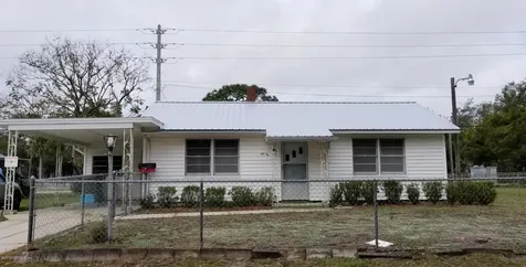 108 W Oak Hill Drive Palatka FL 32177