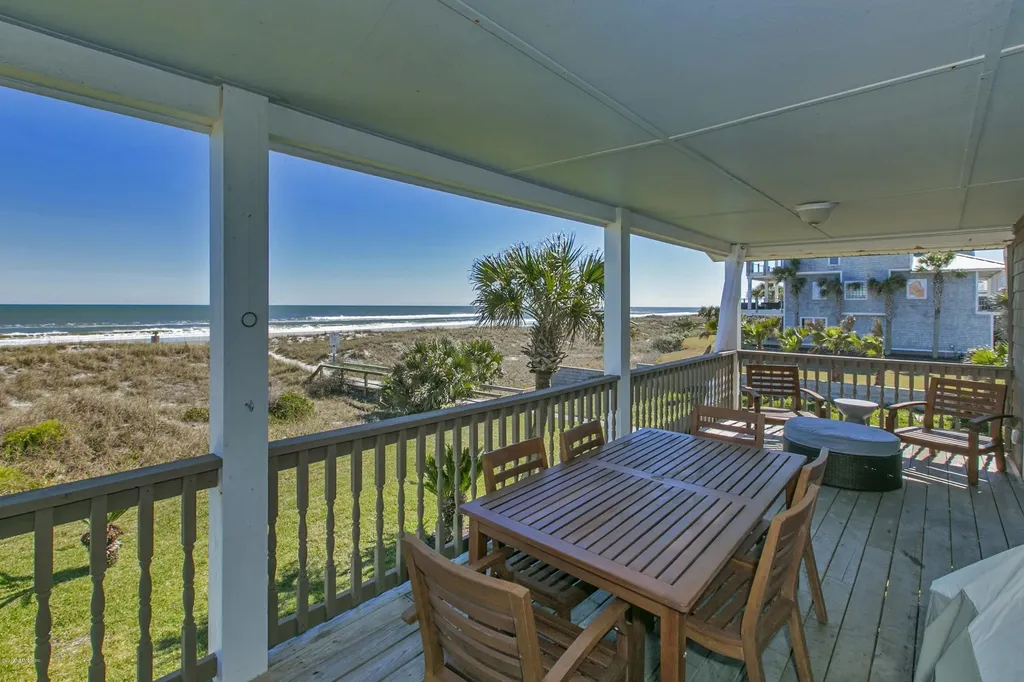 1320 Ocean Front Neptune Beach FL 32266