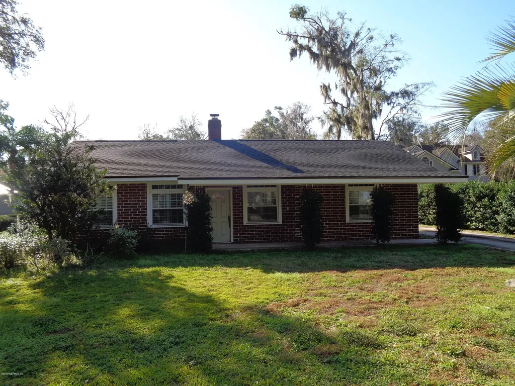 3748 Rubin Road Jacksonville FL 32257