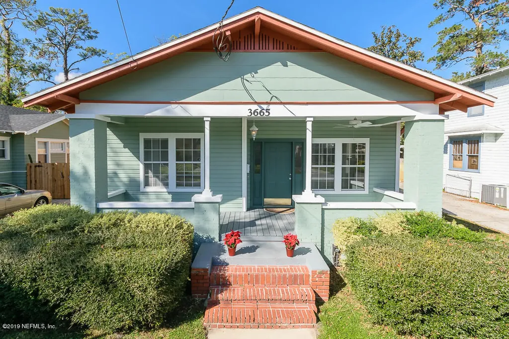 3665 Oak Street Jacksonville FL 32205