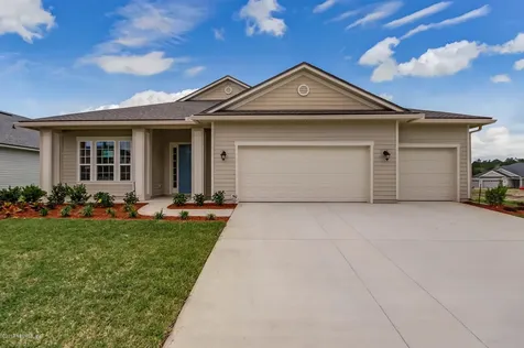 1745 Linda Lakes Lane Middleburg FL 32068
