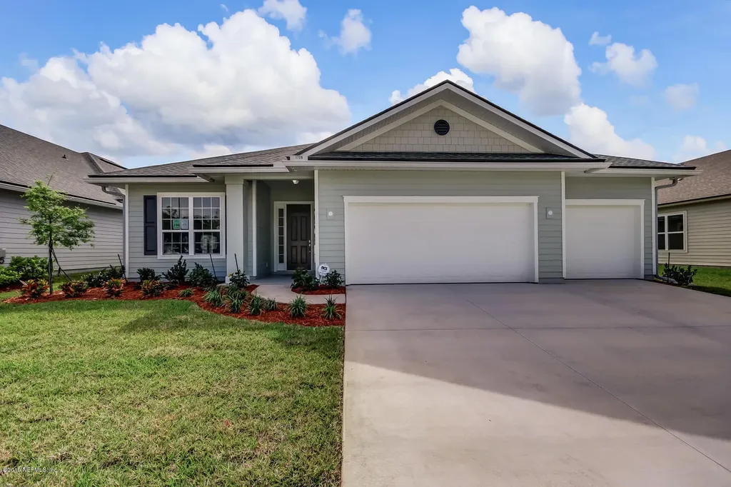 1739 Linda Lakes Lane Middleburg FL 32068
