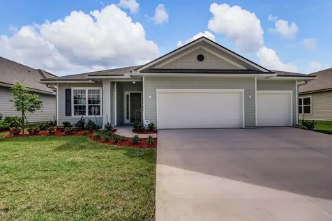 1739 Linda Lakes Lane Middleburg FL 32068