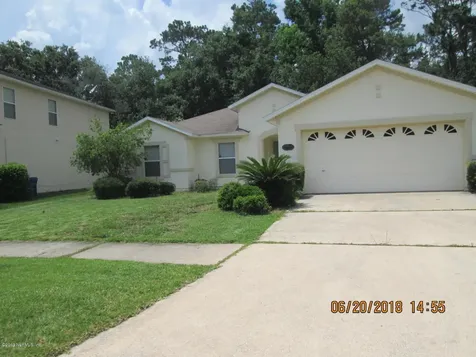 1297 Dunns Lake Drive Jacksonville FL 32218