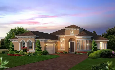13090 Lamaca Court Jacksonville FL 32246