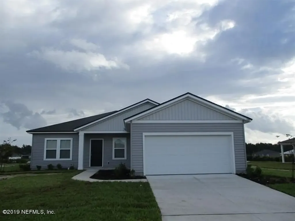 8152 Golden Bamboo Drive Jacksonville FL 32219