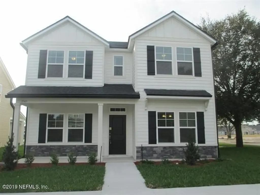 3345 New Beginnings Lane Middleburg FL 32068