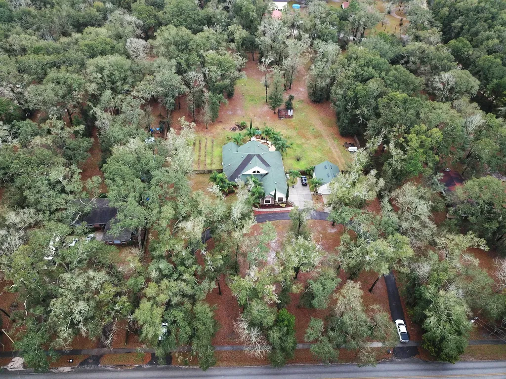 212 Branscomb Road Green Cove Springs FL 32043