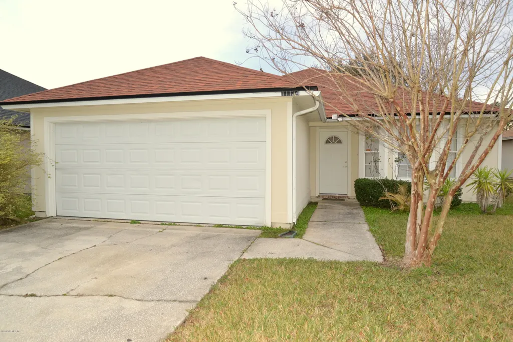11134 Wandering Oaks Drive Jacksonville FL 32257