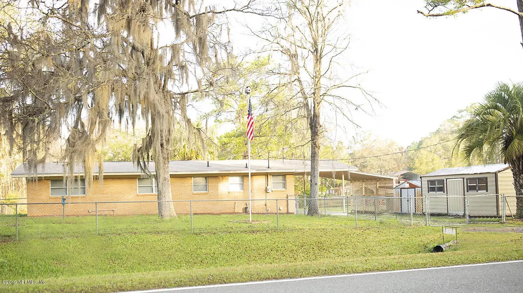 28358 Lake Hampton Road Hilliard FL 32046