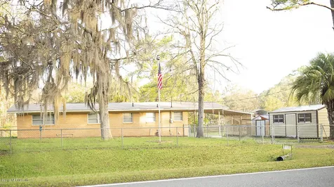 28358 Lake Hampton Road Hilliard FL 32046