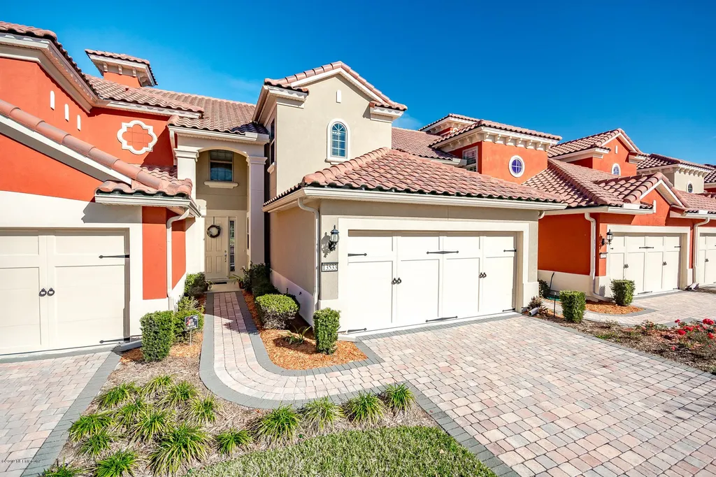 13533 Montecito Place Jacksonville FL 32224