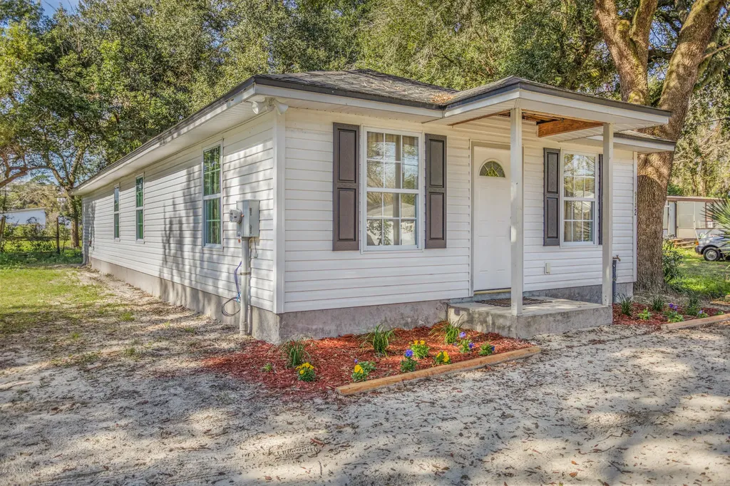 9132 Adams Avenue Jacksonville FL 32208