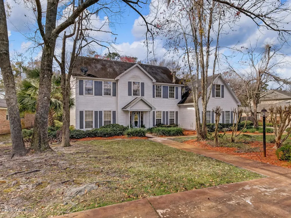 6428 Christopher Creek Road W Jacksonville FL 32217