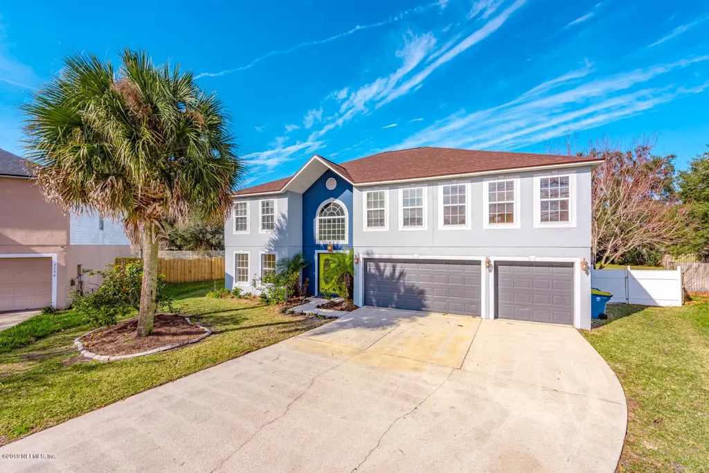 3155 Shadow Creek Road Jacksonville FL 32226