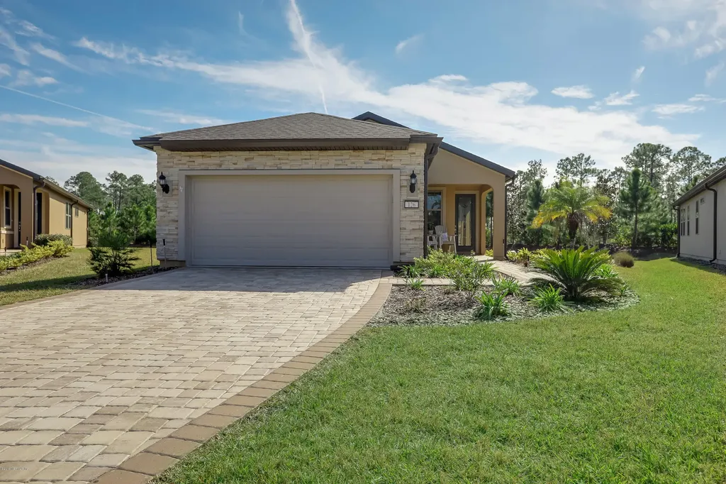 126 Woodbriar Road Ponte Vedra FL 32081
