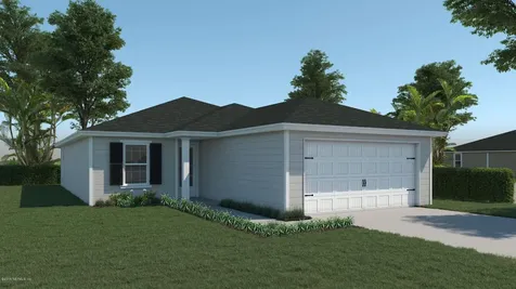 7304 Townsend Village Lane Jacksonville FL 32277