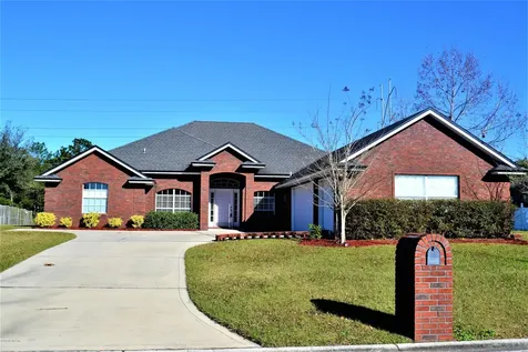10635 Grayson Court Jacksonville FL 32220