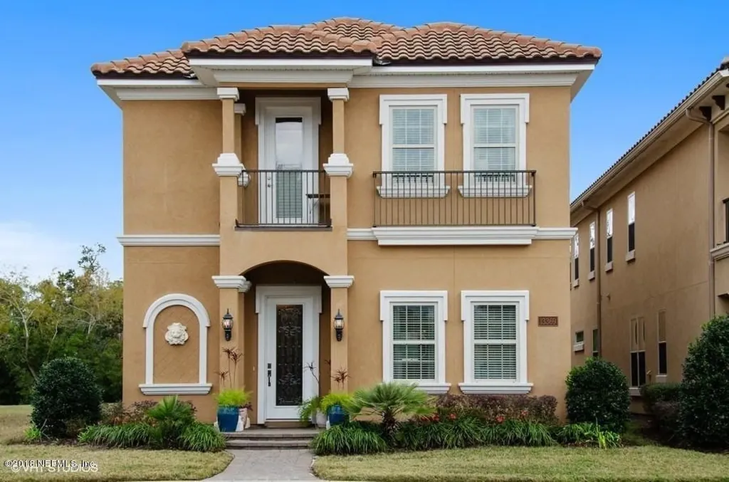 13369 Princess Kelly Drive Jacksonville FL 32225