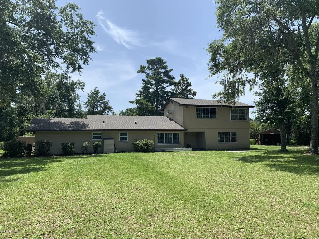 37101 Burgess Geiger Road Hilliard FL 32046