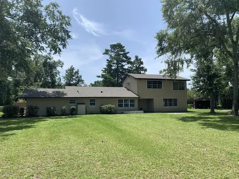 37101 Burgess Geiger Road Hilliard FL 32046