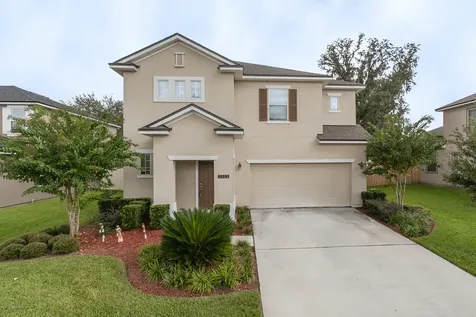 3323 Spring Valley Court Green Cove Springs FL 32043