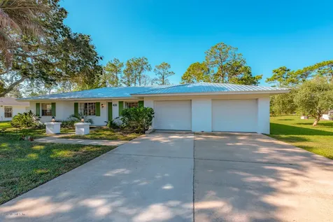 431 Sevilla Drive St. Augustine FL 32086