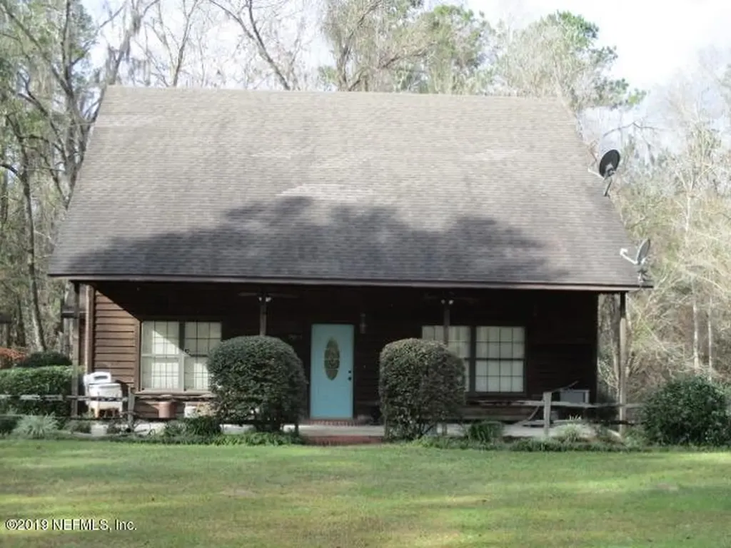 9037 SW 57th Trail Lake Butler FL 32054